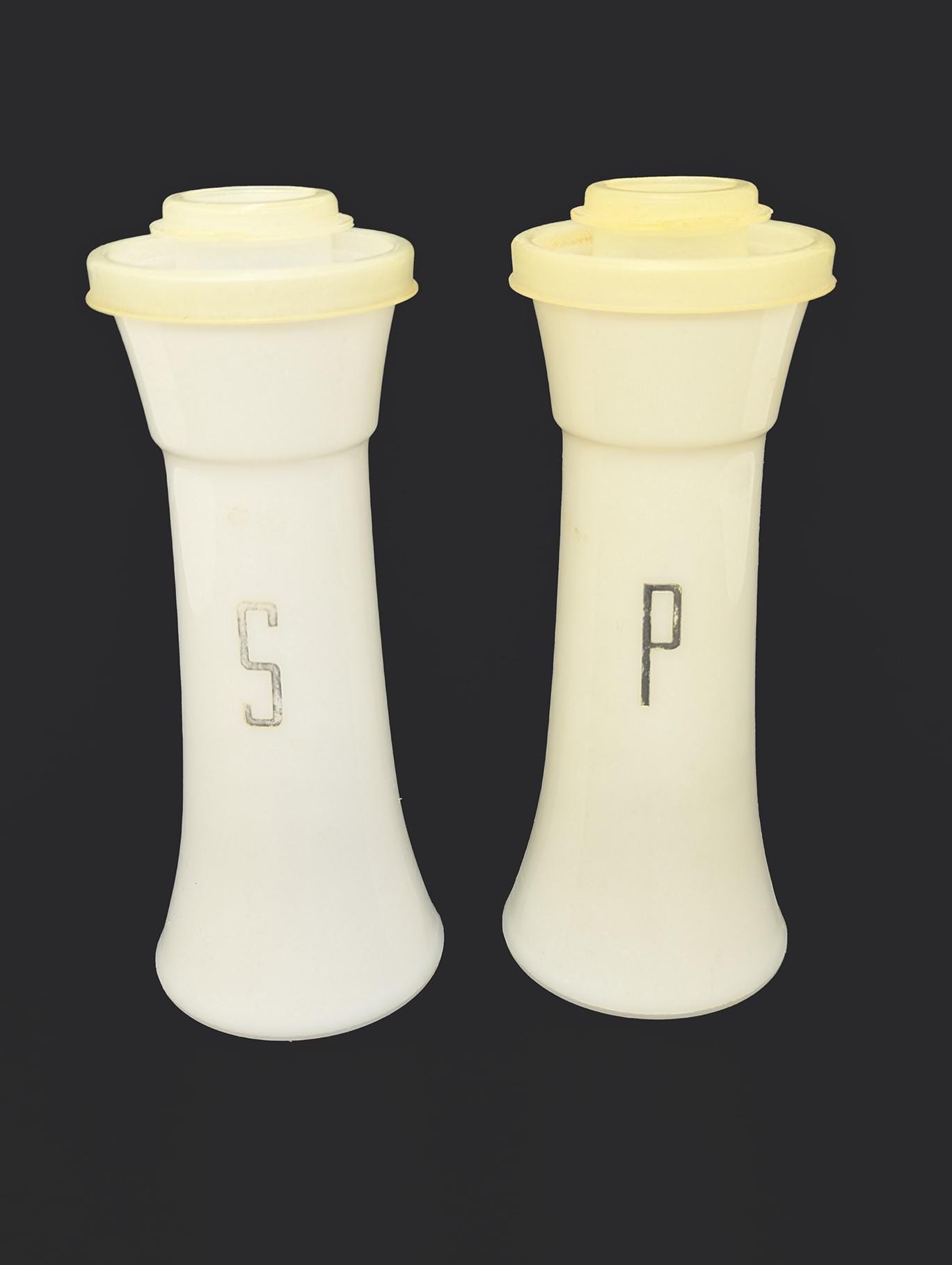 70s Salt Shaker - Etsy