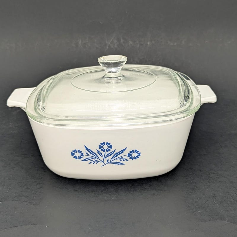 Corning Ware - Etsy