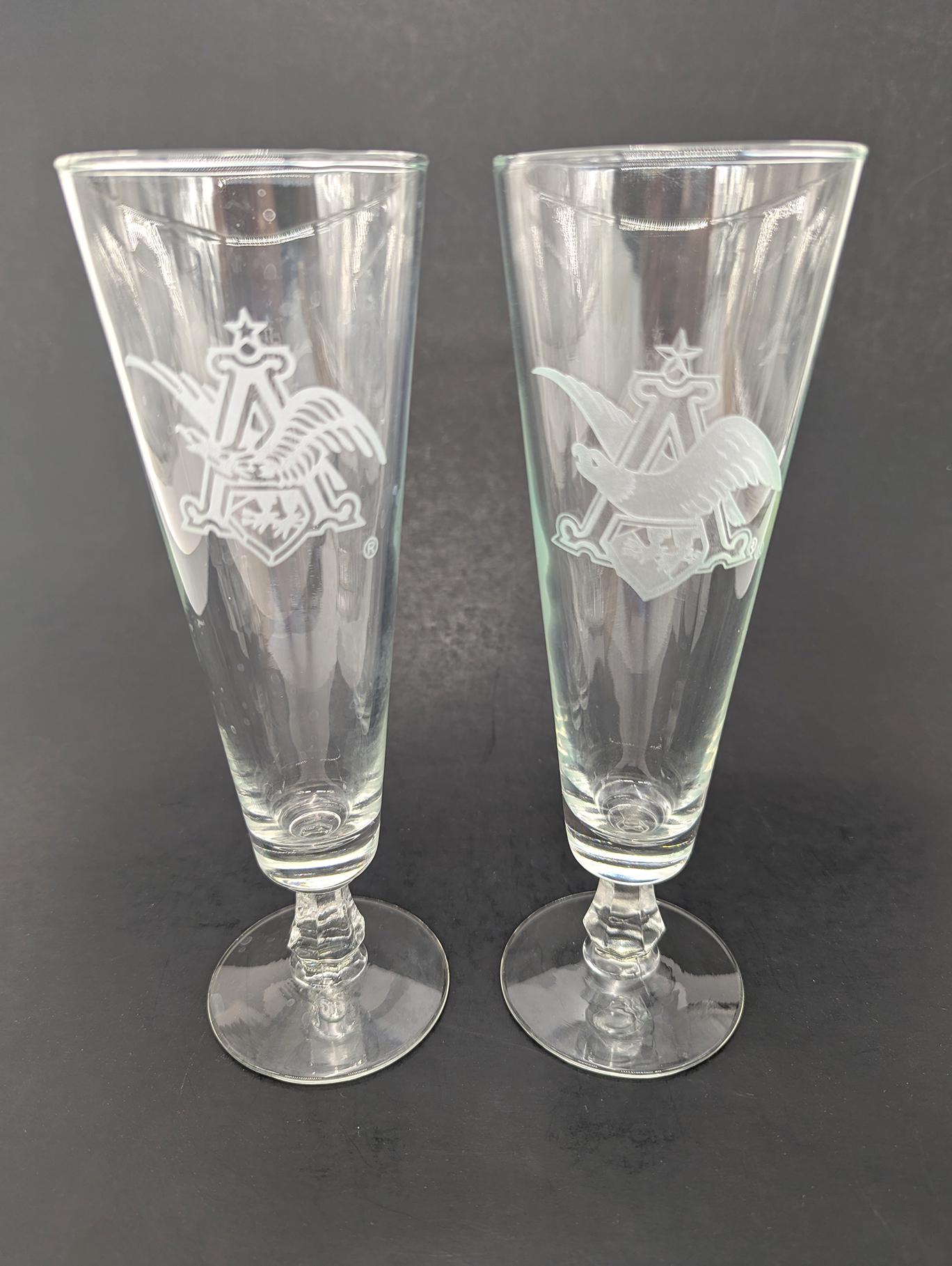 Bière dessous de Verre ~ ~ 2017 Anheuser Busch Budweiser Bud Light