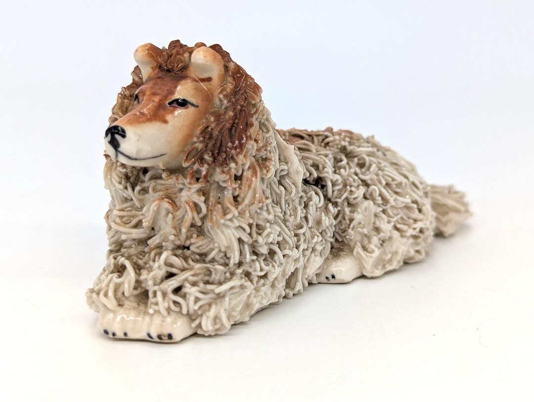 Vintage Ceramic 