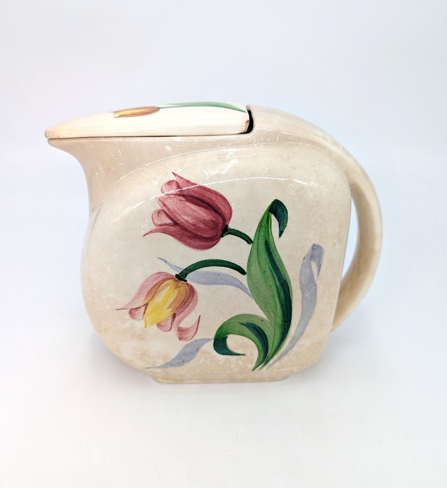 Bellini Pottery - Etsy