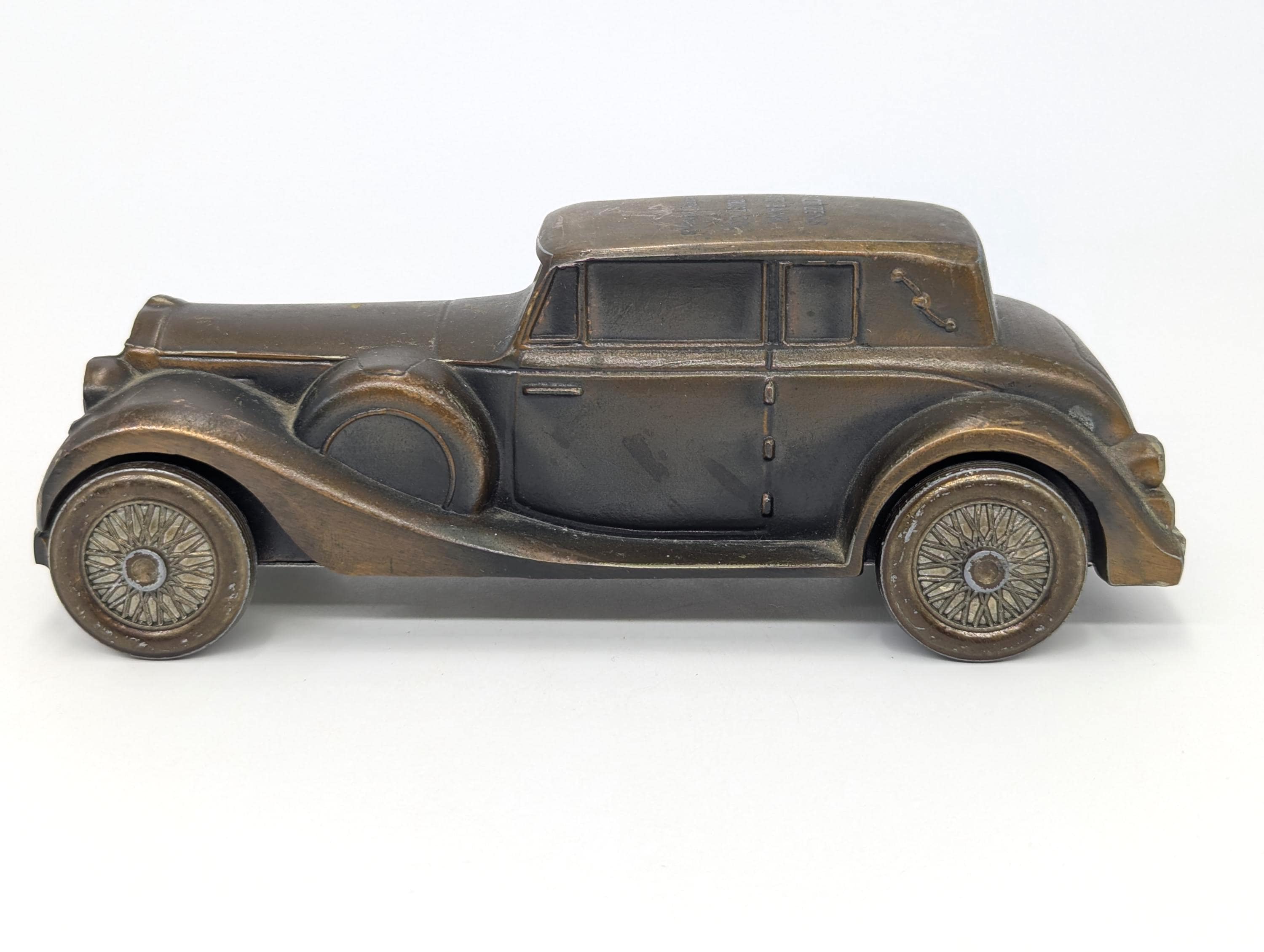 Antique Bank Cars - Etsy
