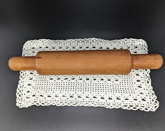 Vintage rolling pin JR Vintage rolling pin JR