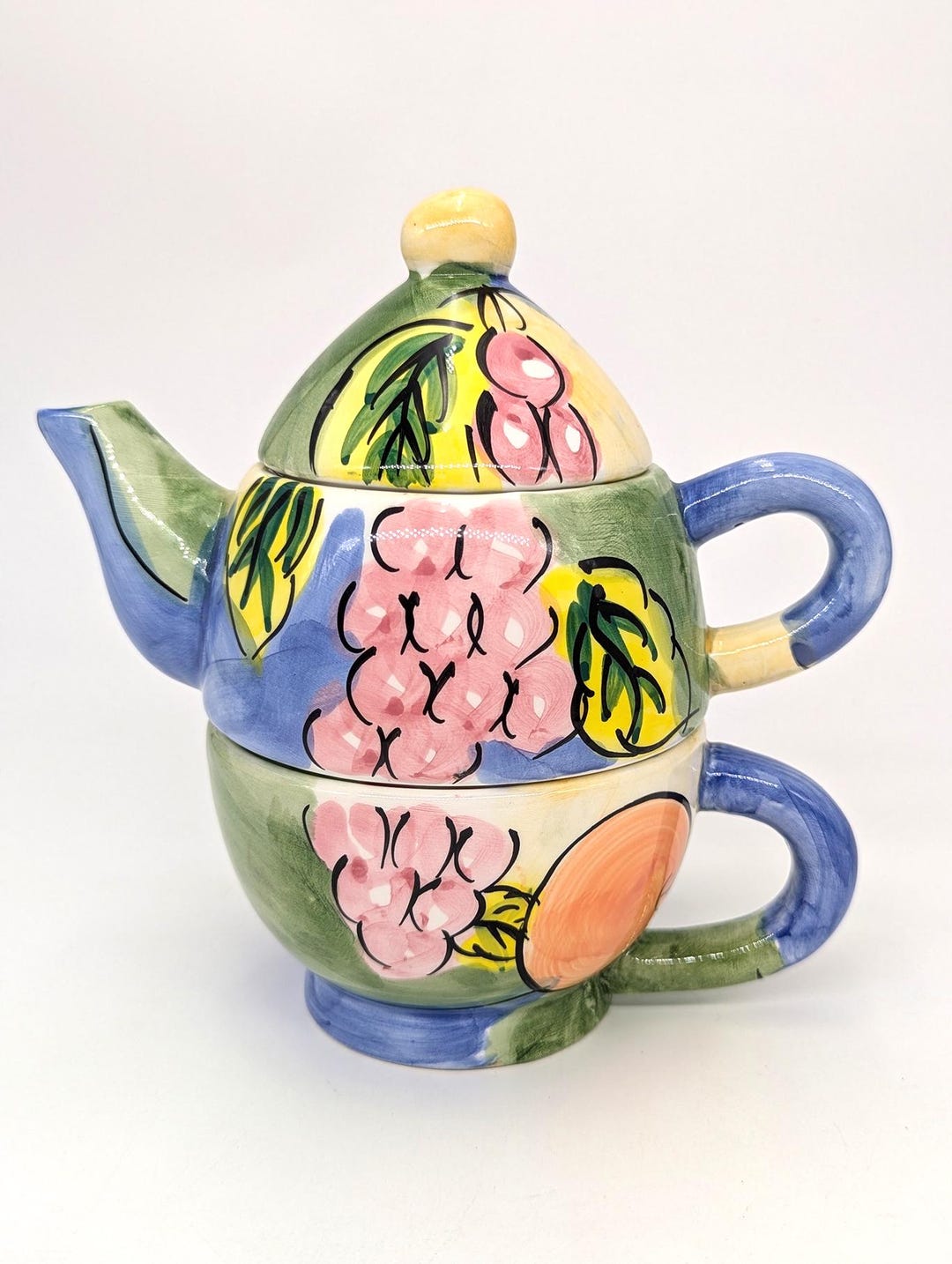 Gantz Tea Vintage BELLA CASA by GANZ
