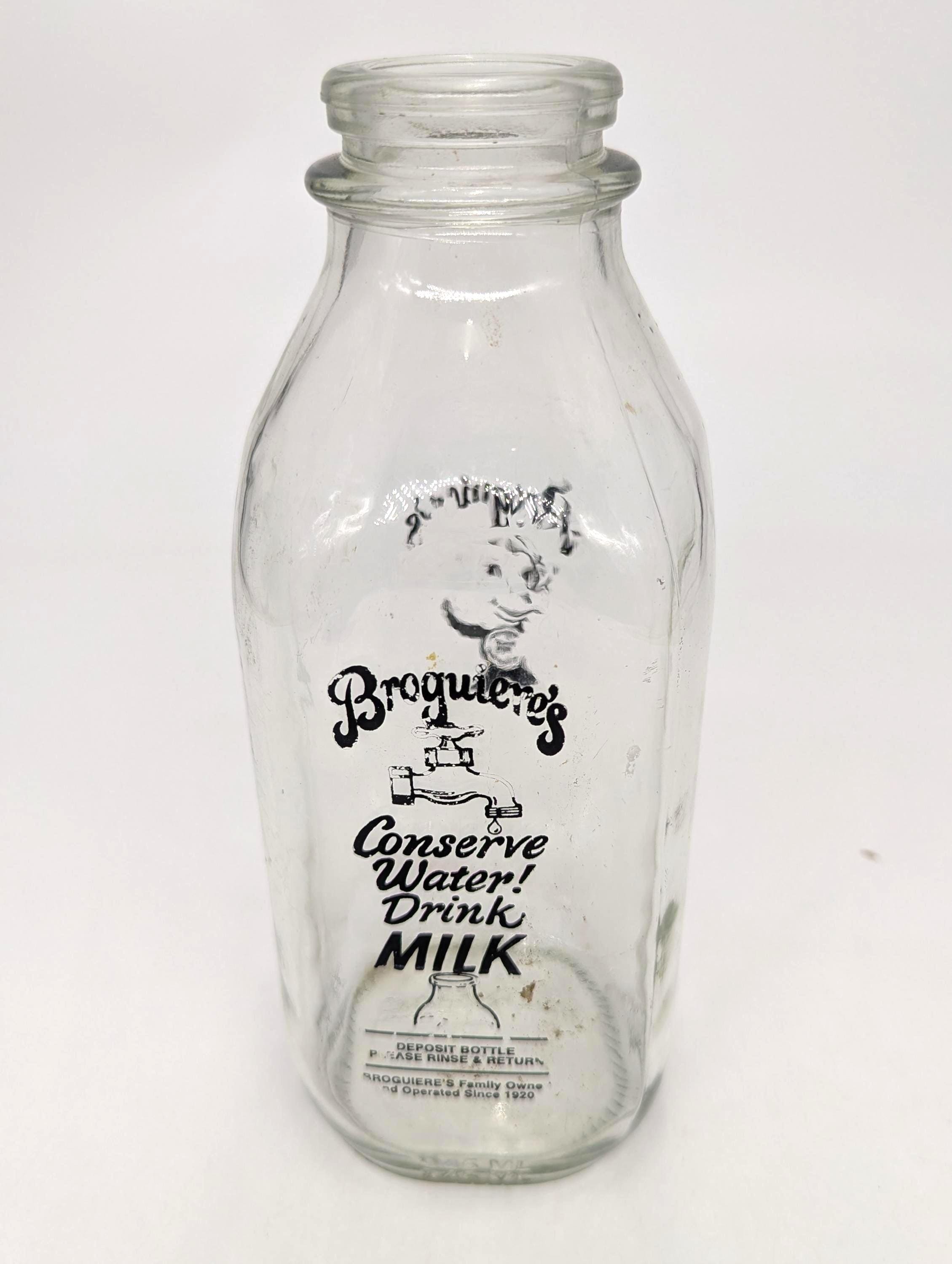 Broguiere's Bottle - Etsy