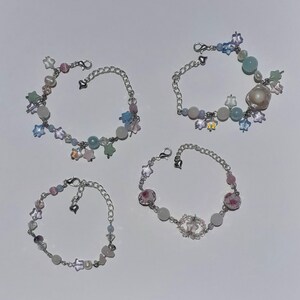 galaxy angel bracelets