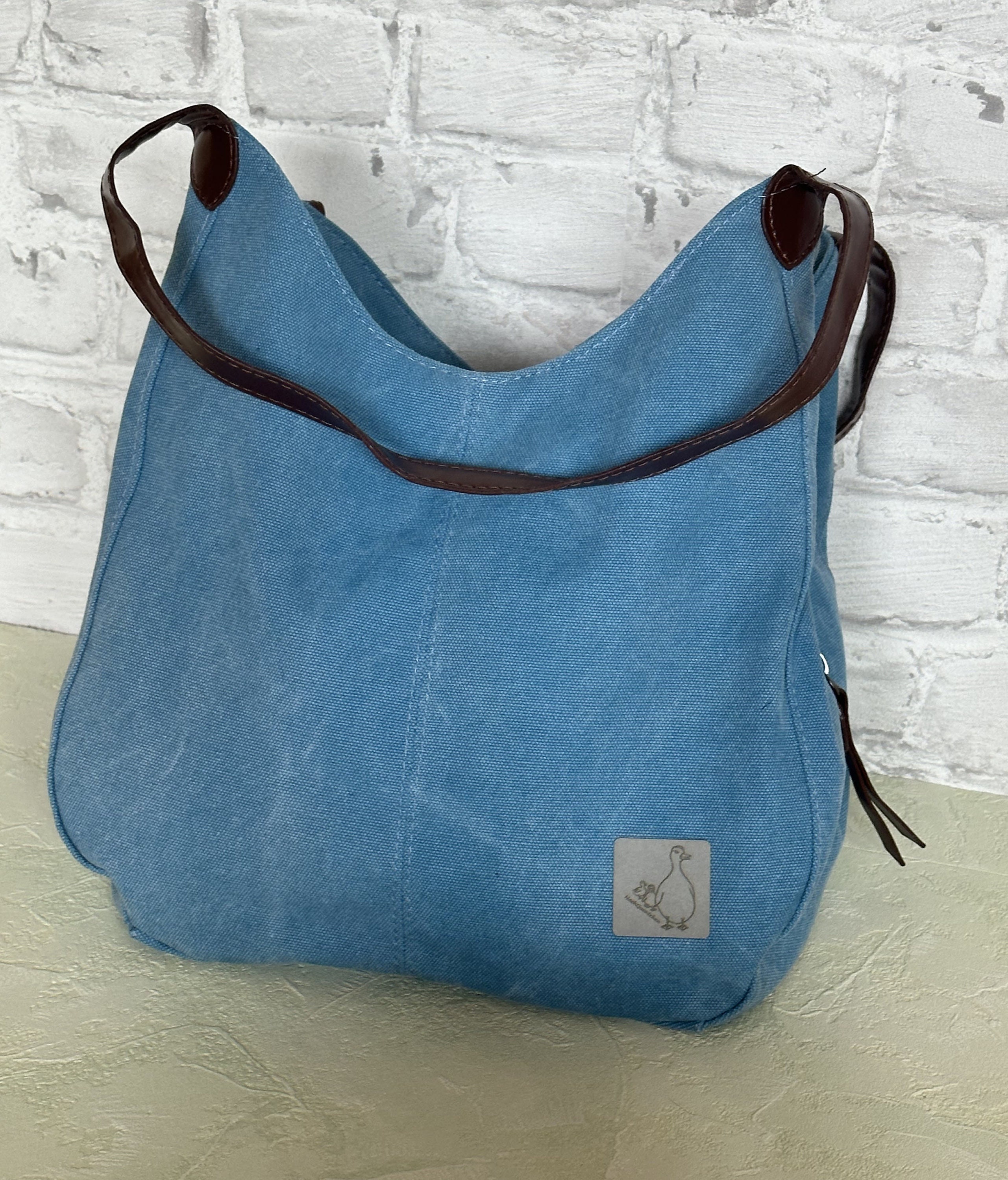 Free Shipping: Sky Blue Vintage Shoulder Bag With 3 Free Shipping: Sky Blue Vintage Shoulder Bag With 3