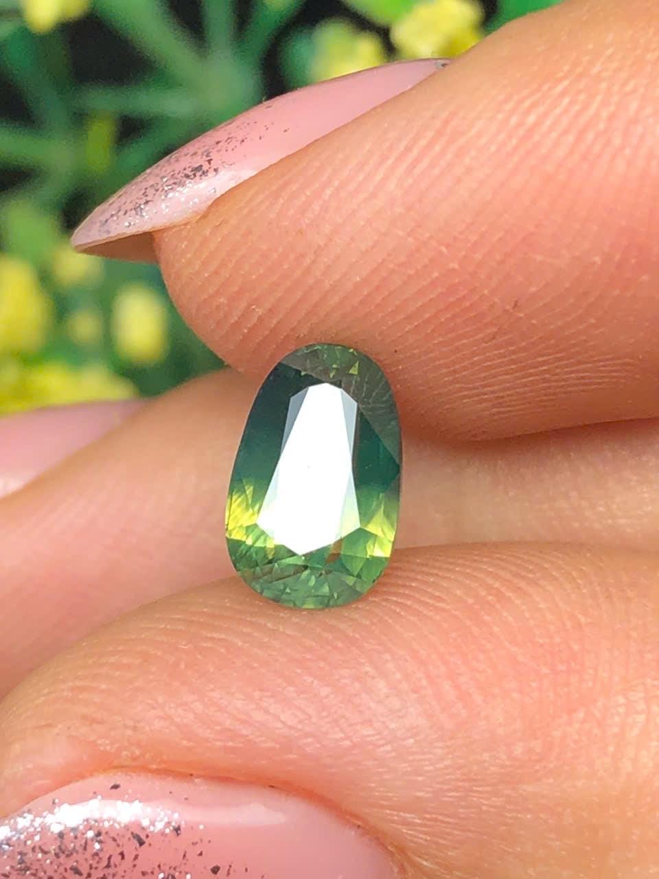 Vietnam Sapphires - Etsy