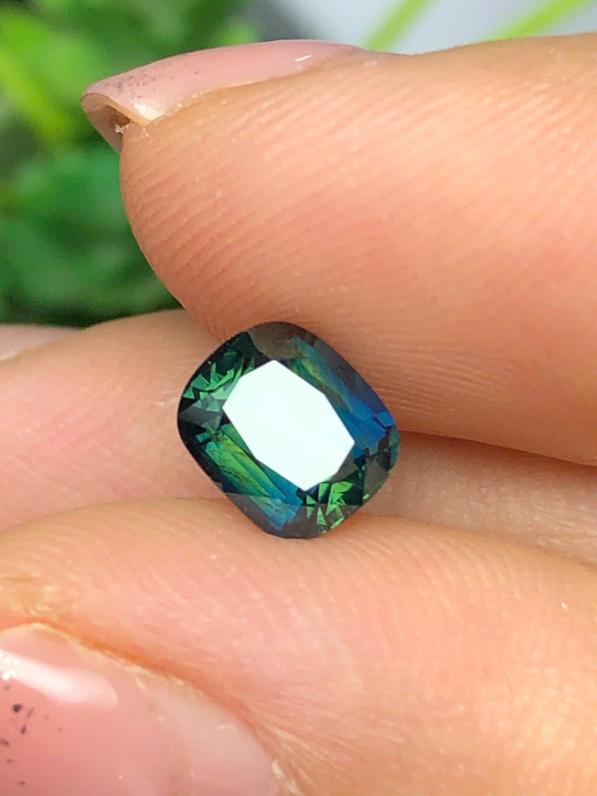 Vietnam Sapphires - Etsy