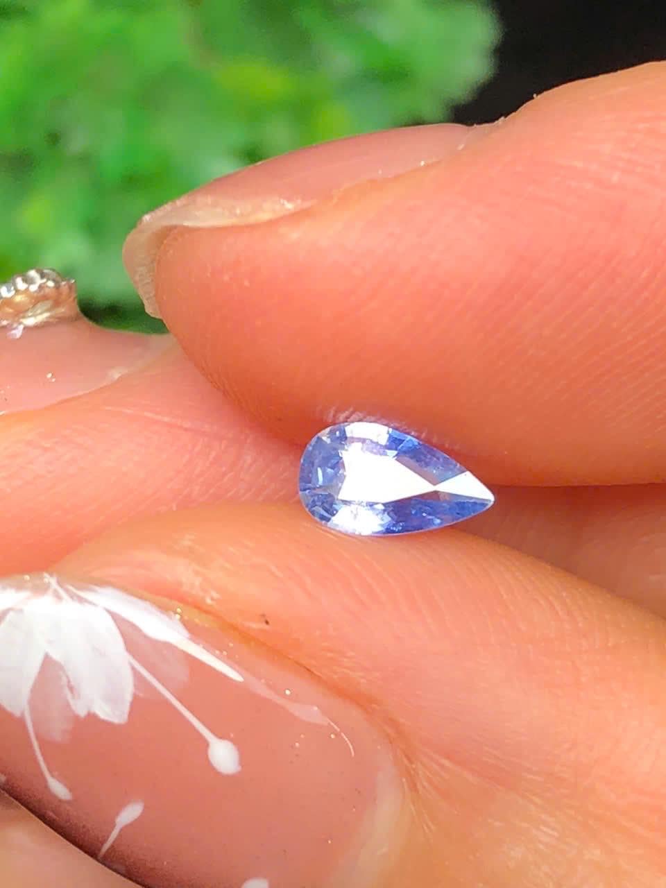 Vietnam sapphire - Etsy 日本