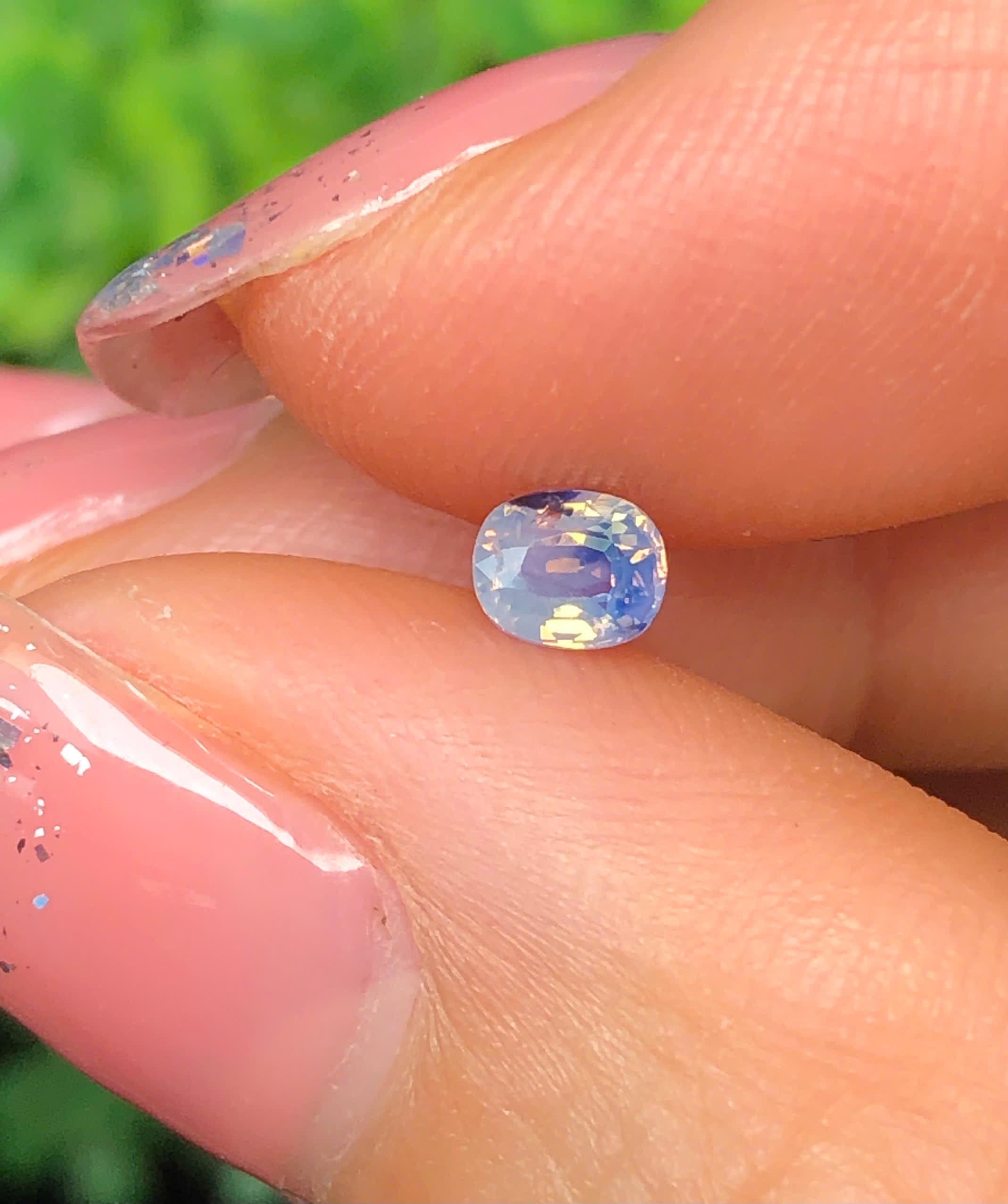 Silky sapphire - Etsy 日本