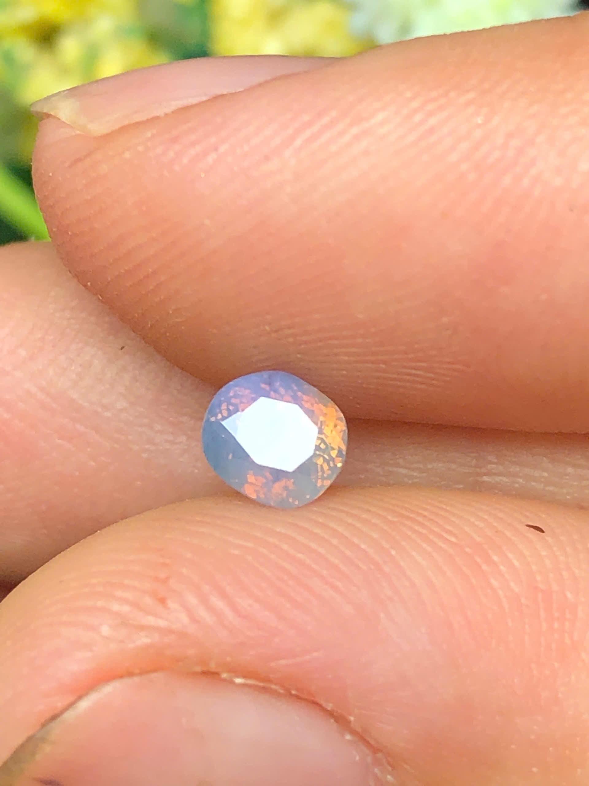 Vietnam Sapphire - Etsy