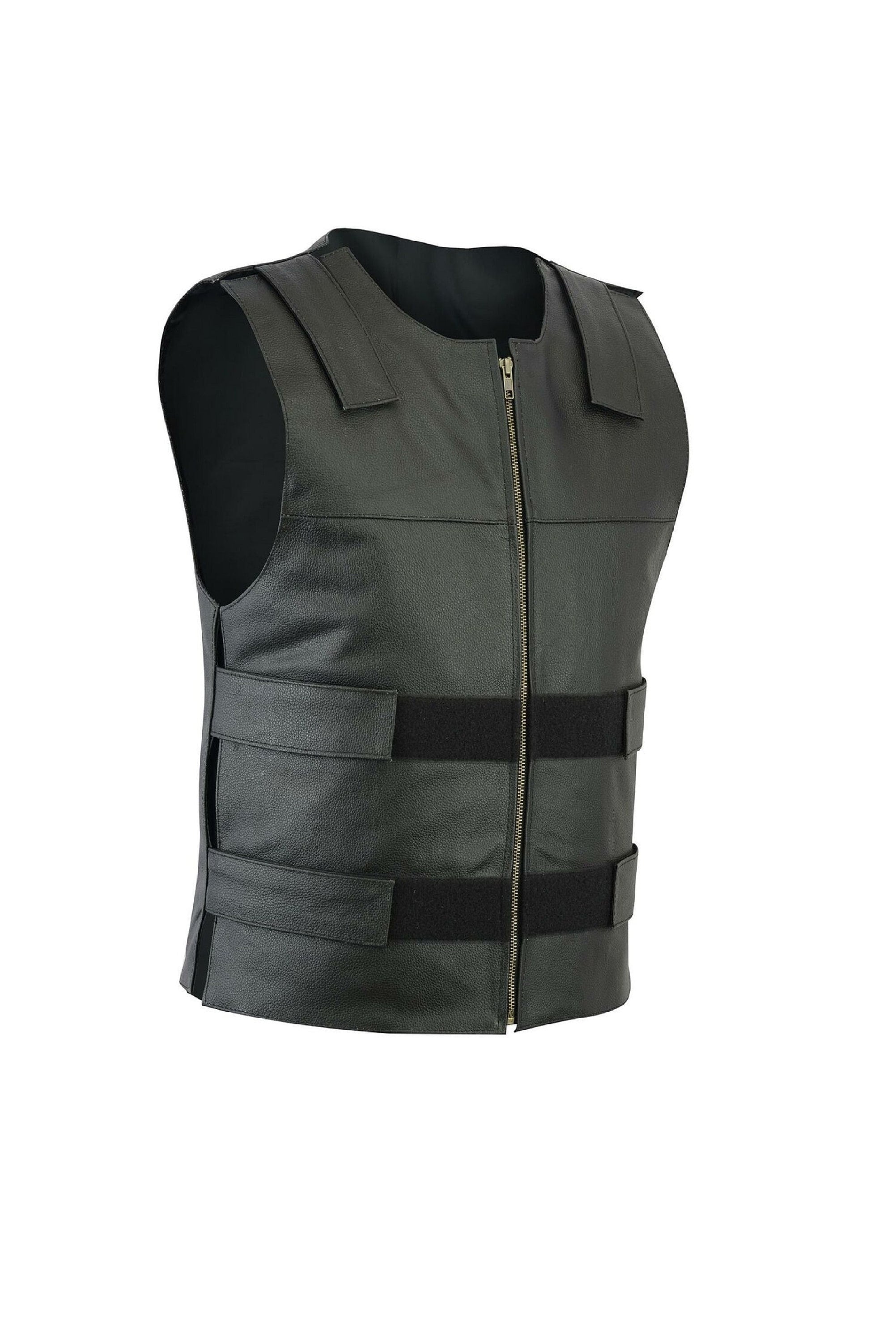 CUTTING UP A BRAND NEW LOUIS VUITTON BAG to make a Bulletproof Vest 