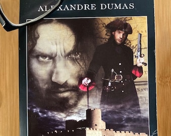 De graaf van Monte Cristo