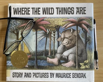 かいじゅうたちのいるところ - Etsy 日本