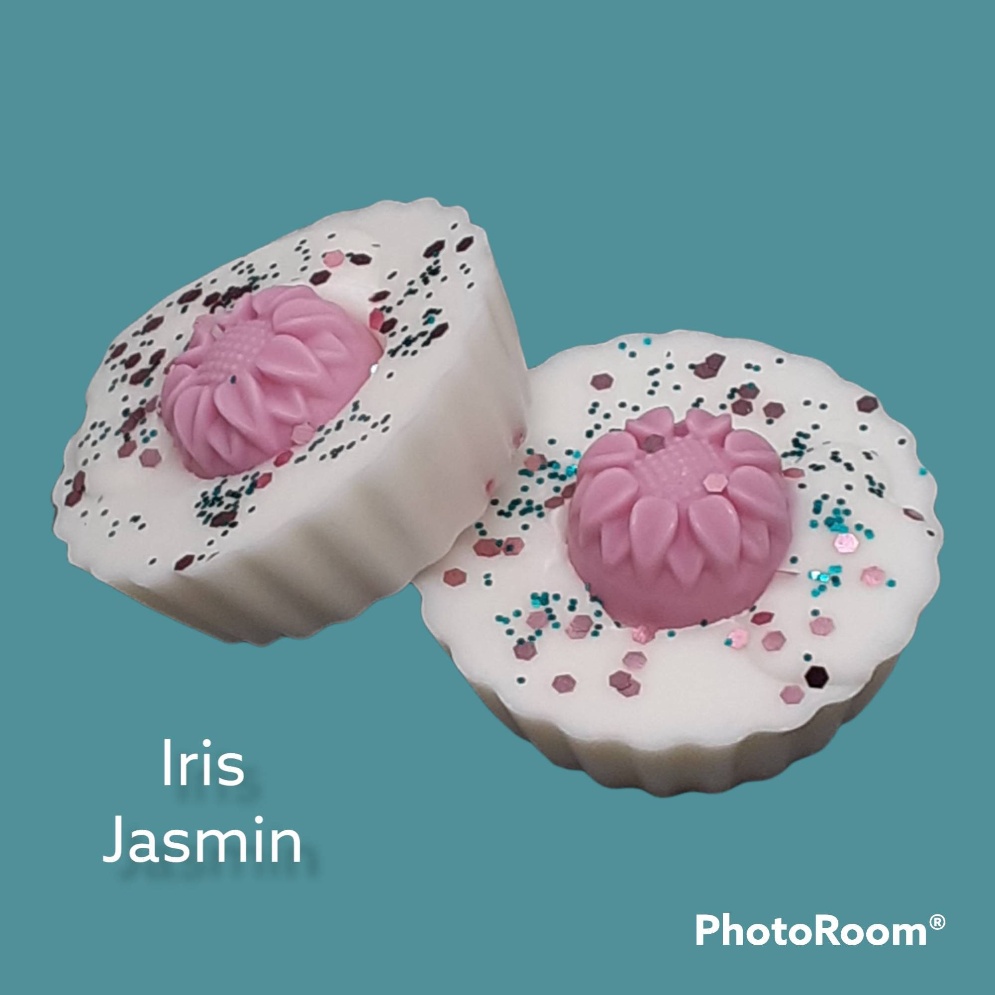 Fondants Tartelettes