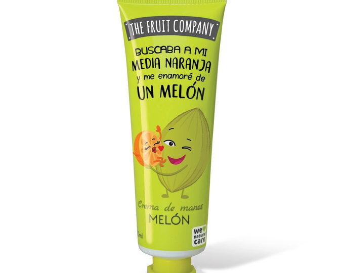 The fruit Company hand cream 50ml