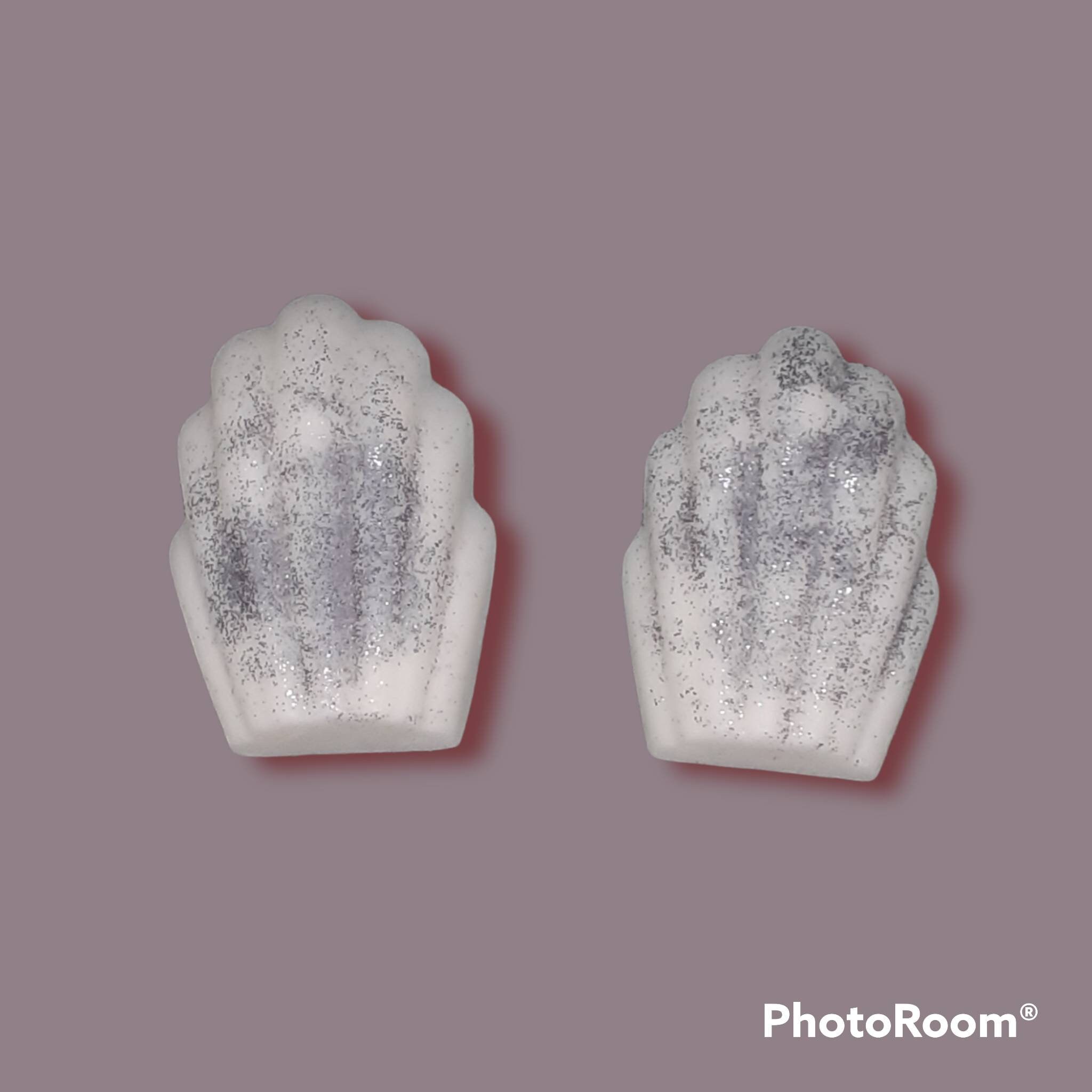 Fondants Madelaine Vanille 