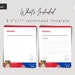 RE/MAX Letterhead Template | Real Estate Letterhead Template | for ...