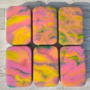 Garden Walk Travel Tins