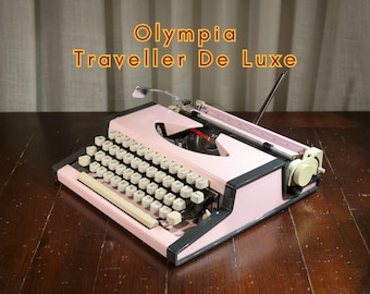 OLIVETTI Lettera 32 タイプライター - Etsy 日本