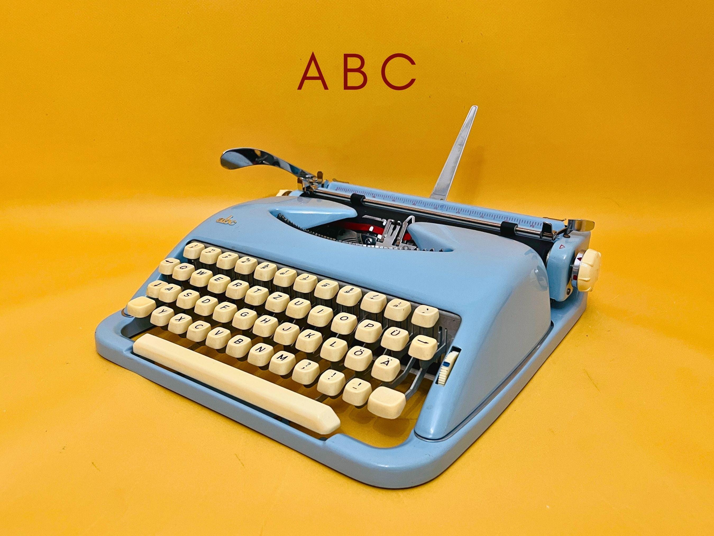 ヒサarchi TYPEWRITER ALLINONE ヒサarchi TYPEWRITER ALLINONE Antique *9756 Calligraph No 2