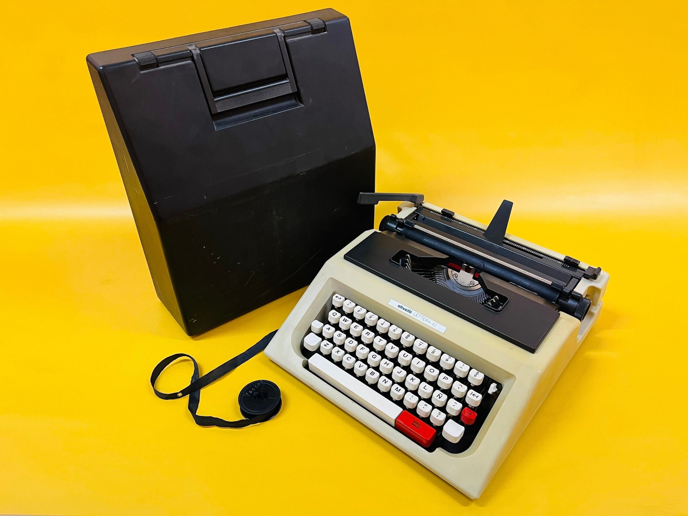 セール特価 タイプライターolivetti 42. LETTERA. その他 - www