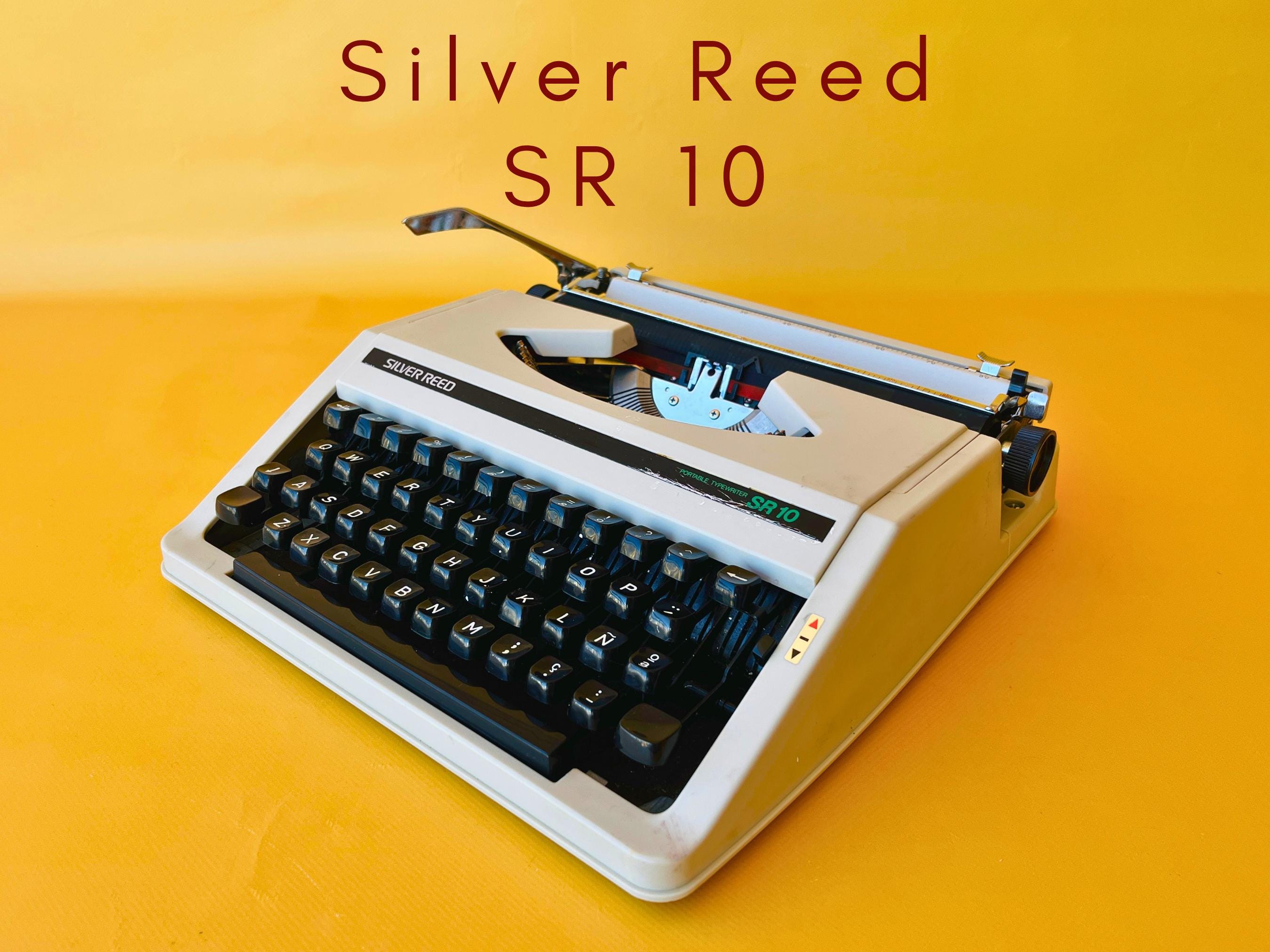 Seiko Silver Reed - Etsy