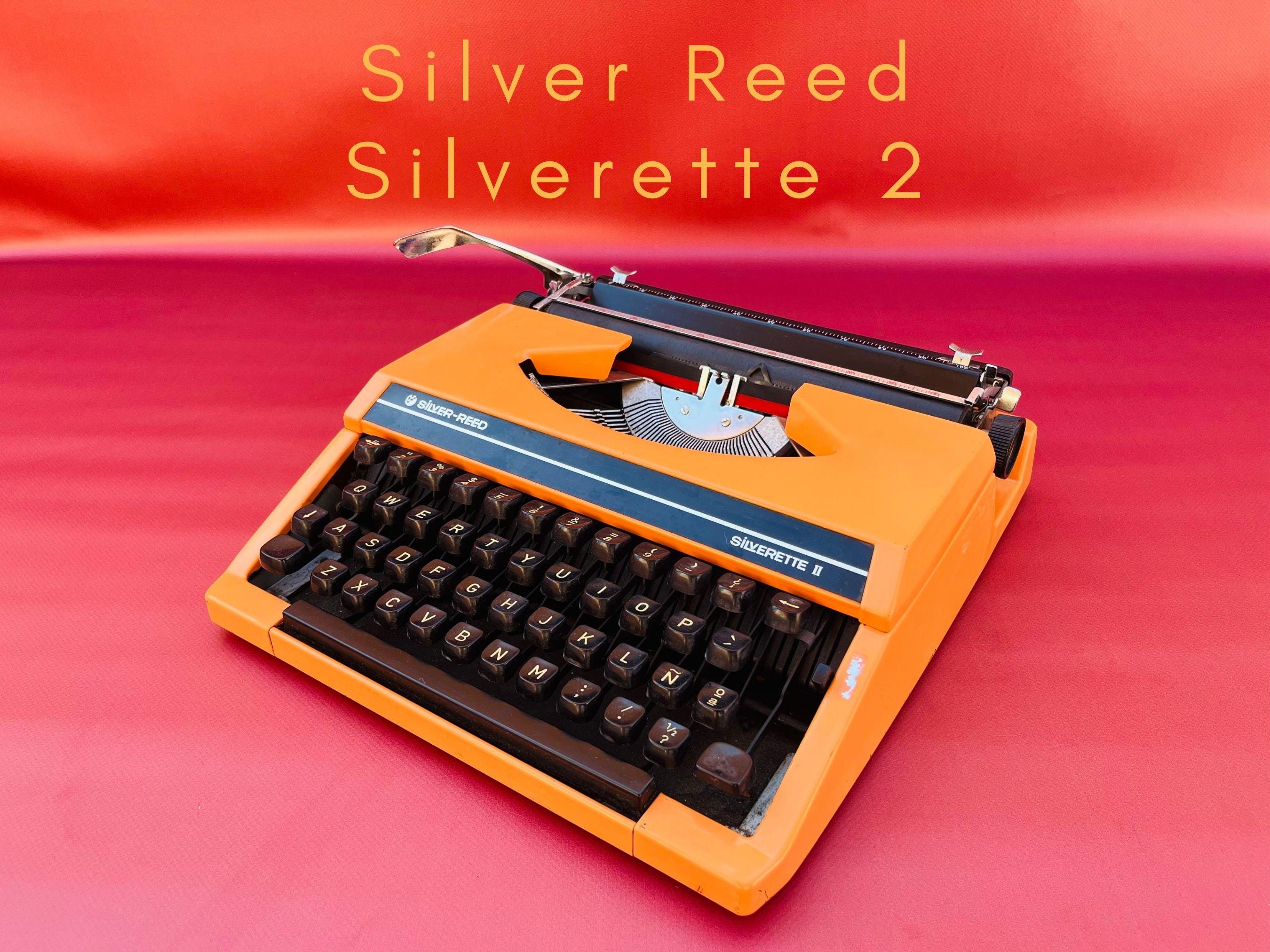 Seiko Silver Reed - Etsy