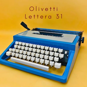 Hermes typewriter baby - Etsy 日本