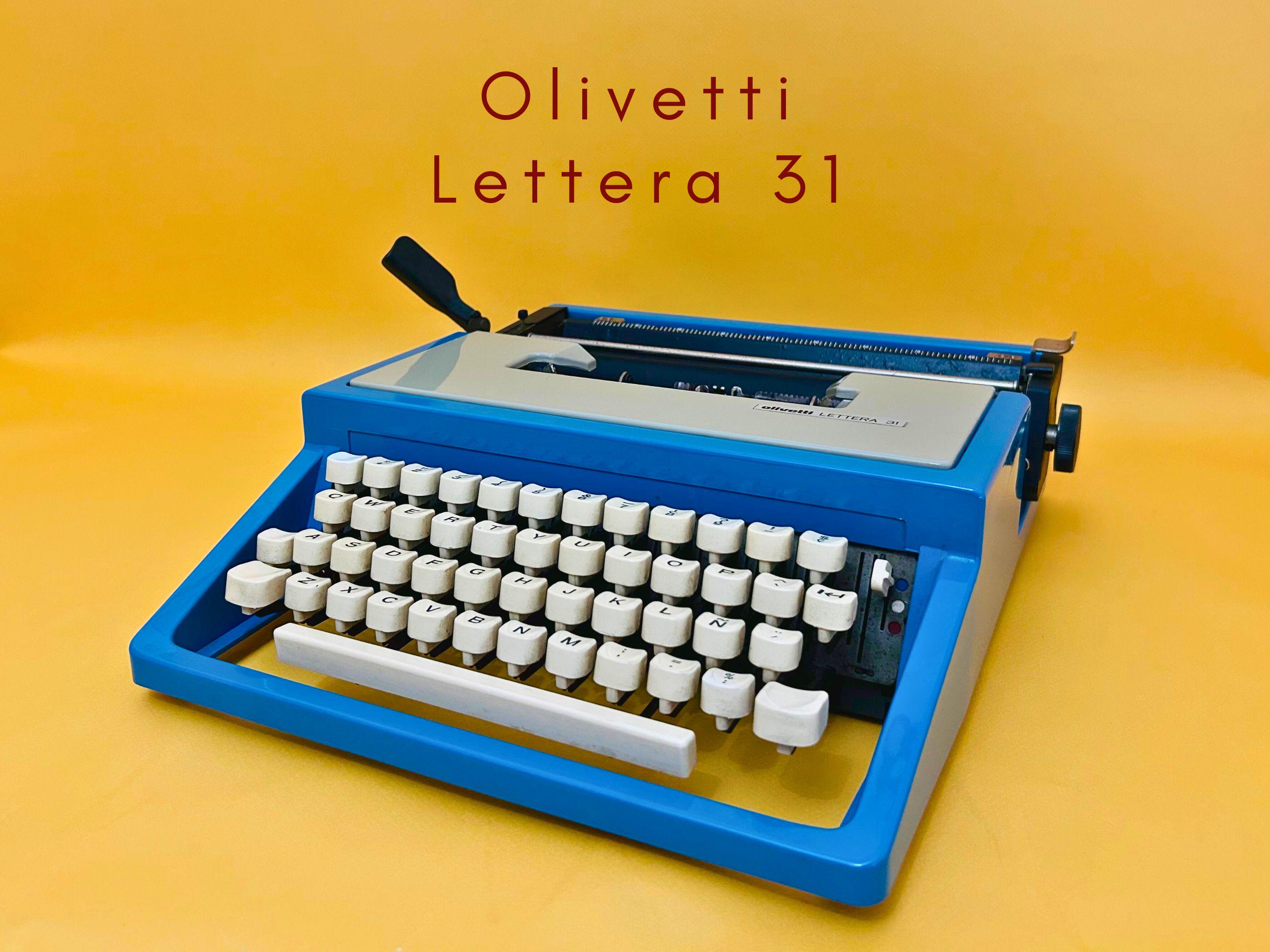 HERMES Baby Typewriter (タイプライター） E. PAILLARD Hermes Baby タイプライター インクリボン交換済み