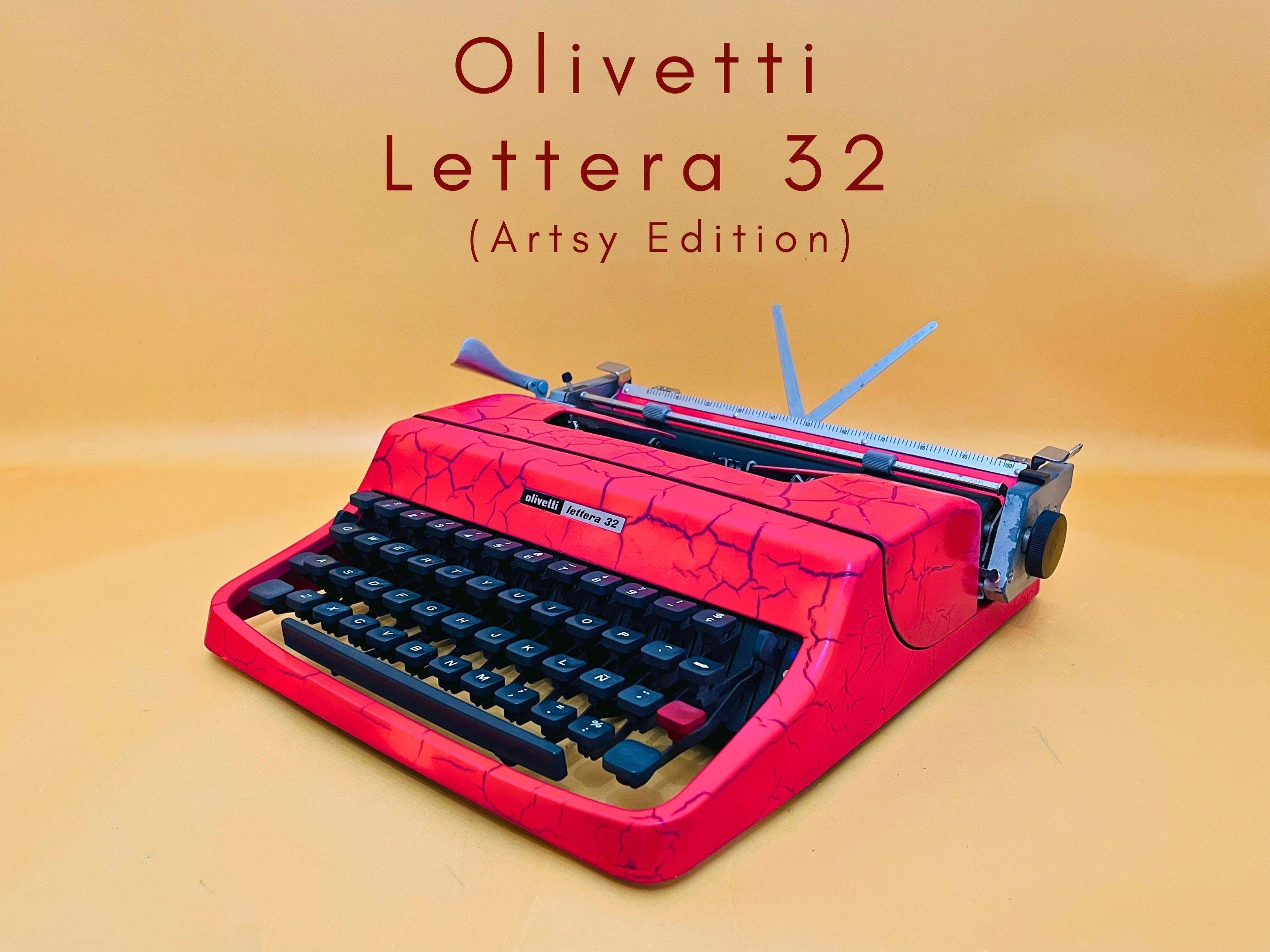 新品未使用】シルバー精工製タイプライター（ケース付き） 2025年最新