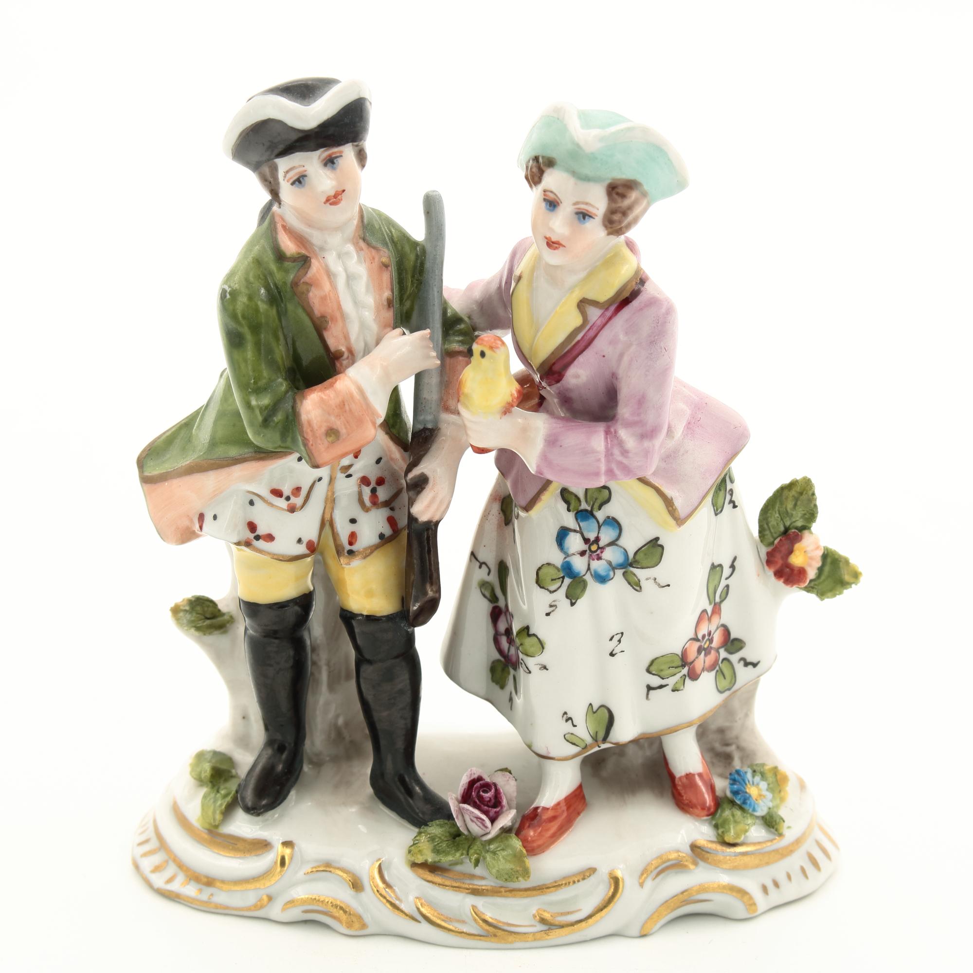 Sitzendorf porcelain - Etsy 日本 Sitzendorf porcelain - Etsy 日本