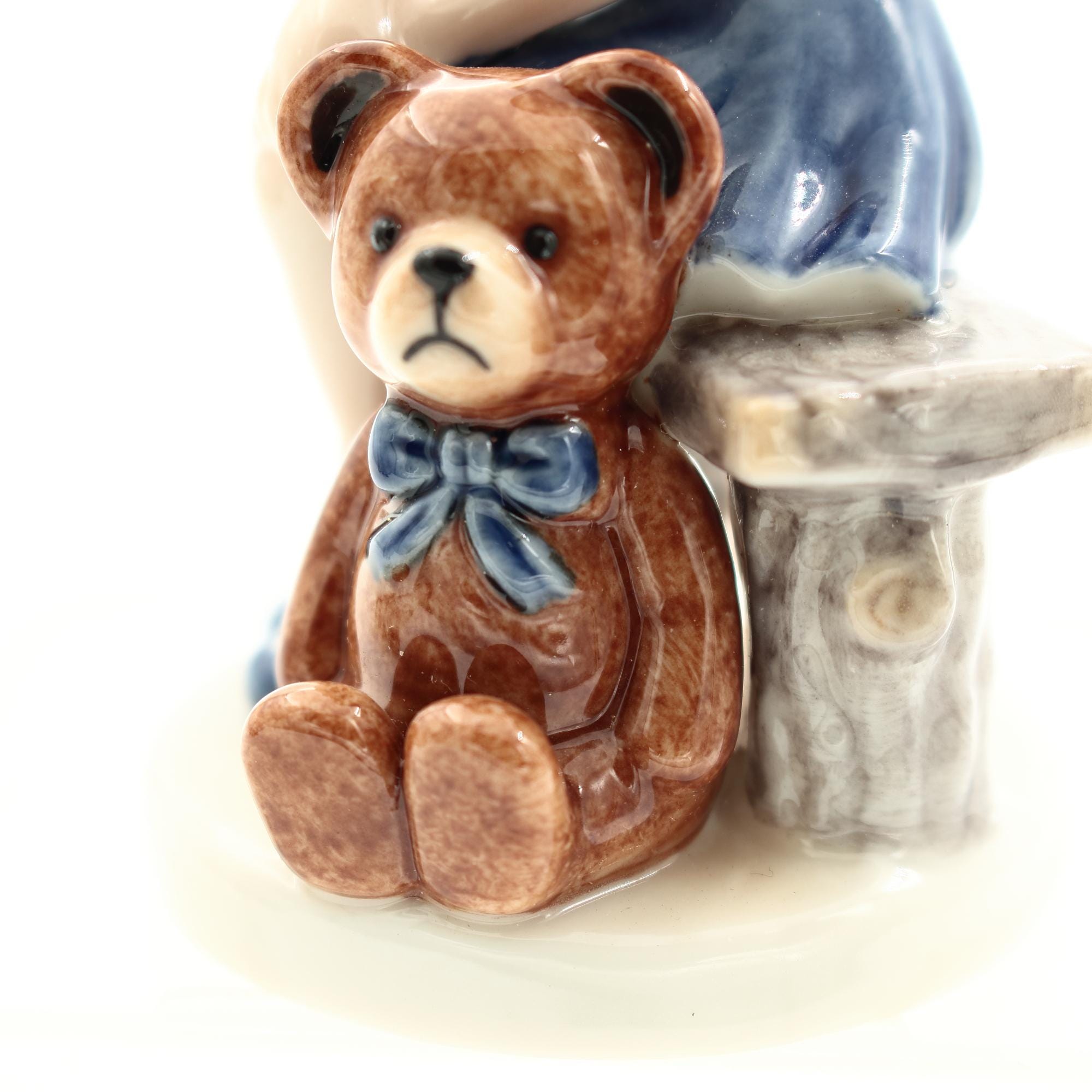 フレデリック＆エマ　★ロイヤルコペンハーゲン　デンマーク　ミレニアムコレクション 2026年最新】エマとフレデリックの人気アイテム - メルカリ