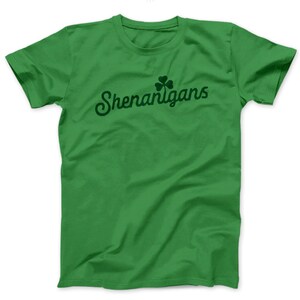 Shenanigans T-Shirt