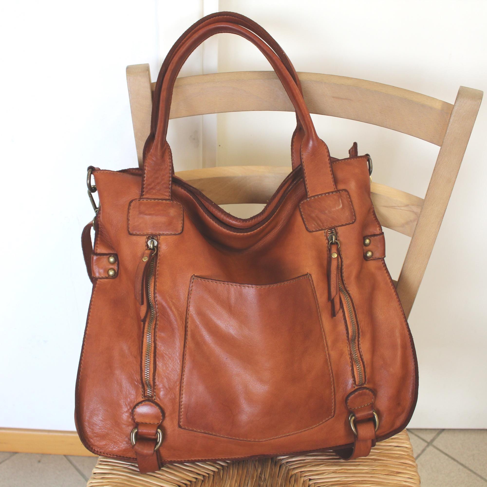 Campomaggi leather - Etsy 日本