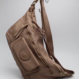 best leather backpack men reddit 8 Best Leather Backpacks for Men in 2026