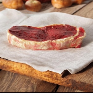 Replica Sirloin Steak for Restaurant Display