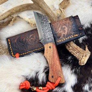 Pocket Seax
