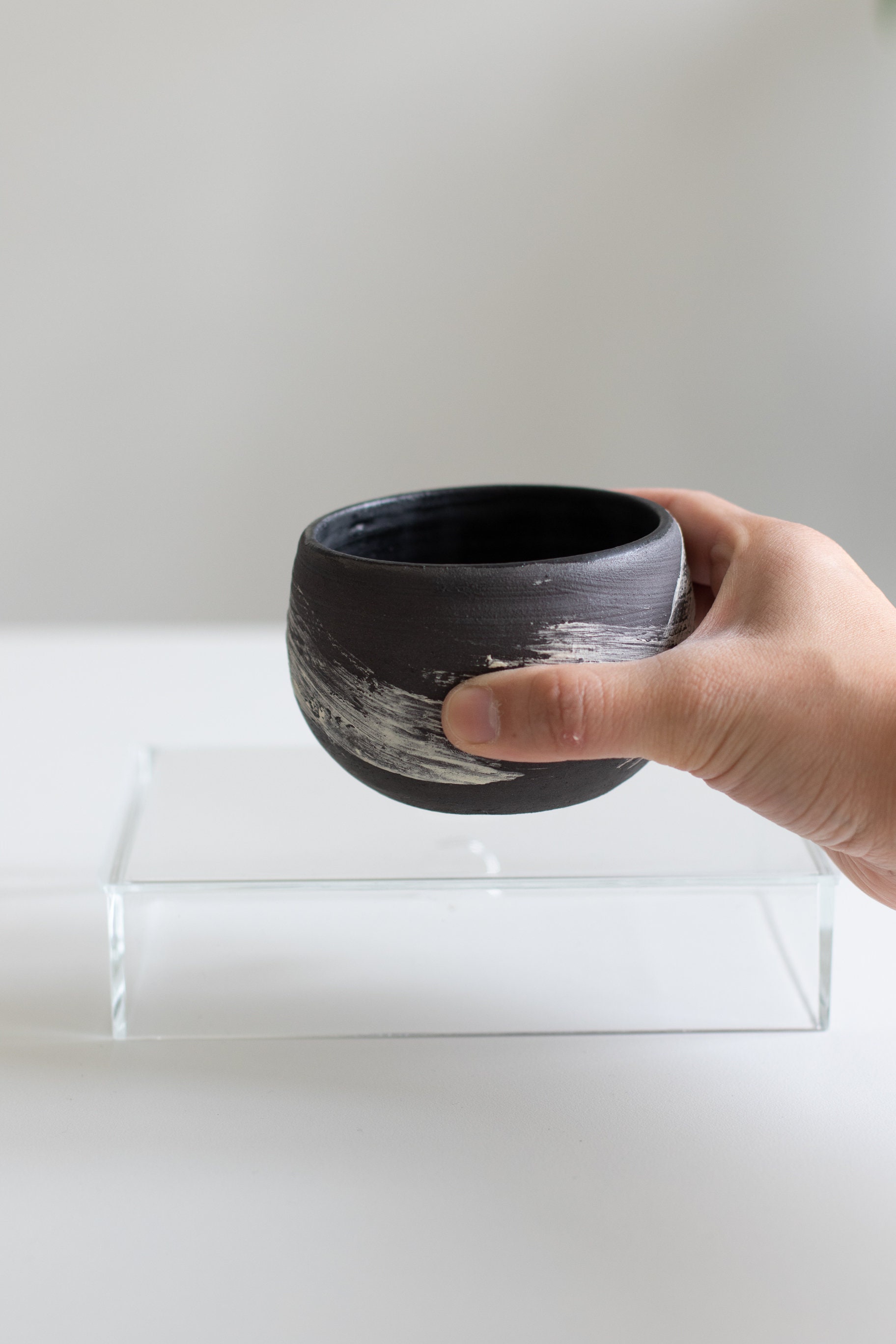 Dimple Cup: Lavender main image 1