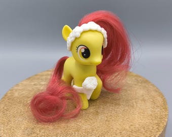 Rare Vintage My Little Pony G4, Cutie Mark Crusaders Wild