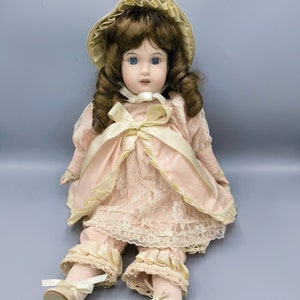Mundia doll - Etsy 日本