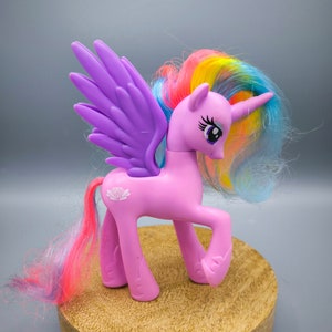 Mlp G4 Diamond Rose - Etsy