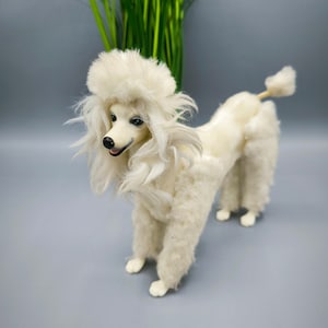 Barbie poodle sales