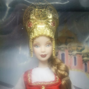 Rare barbie dolls for sale new arrivals