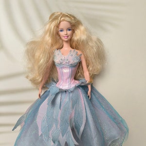 Barbie la princesse des cygnes hotsell
