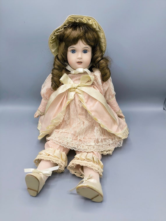 Mundia dolls on sale