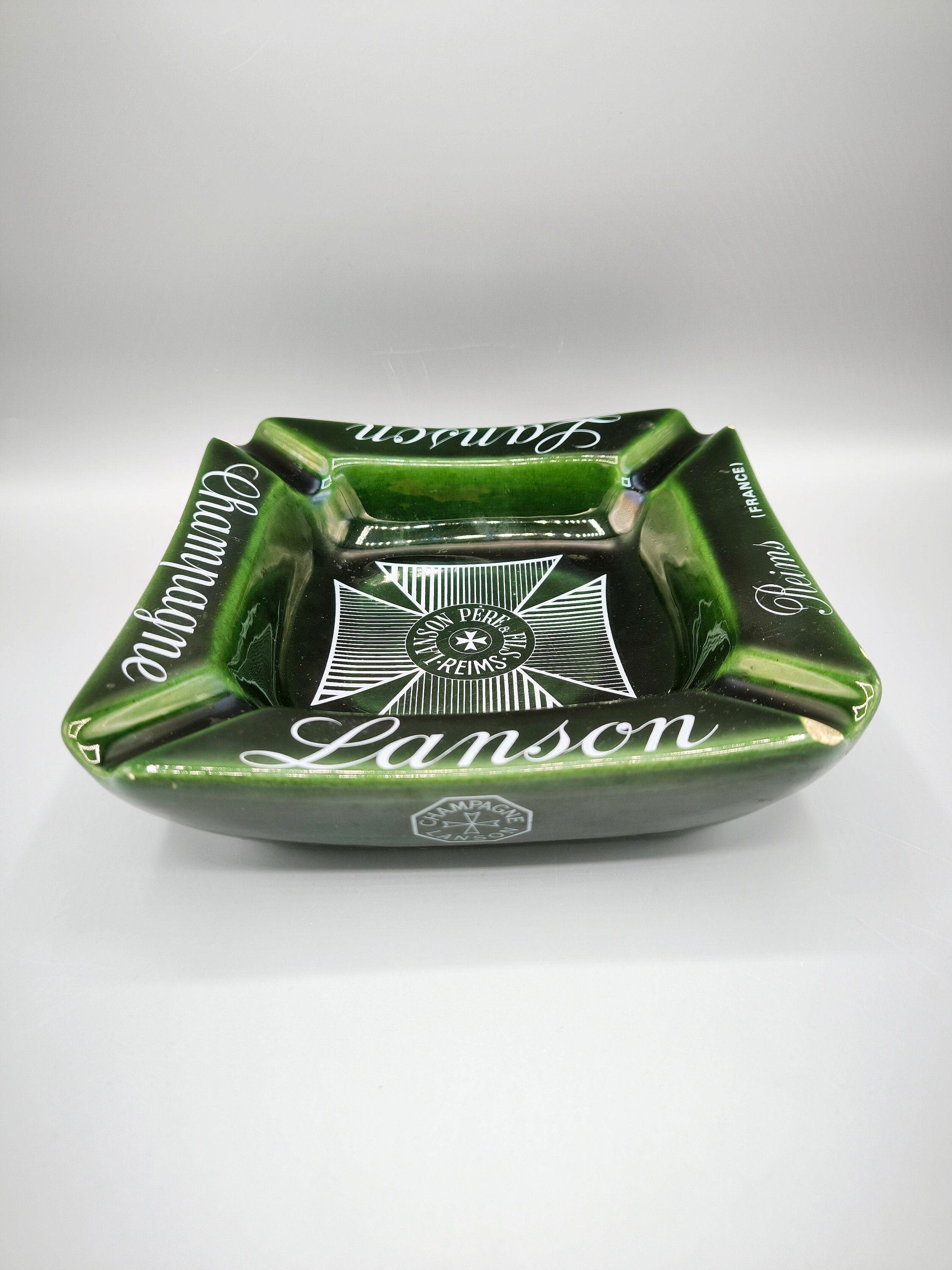 シャンパン灰皿 - Etsy 日本