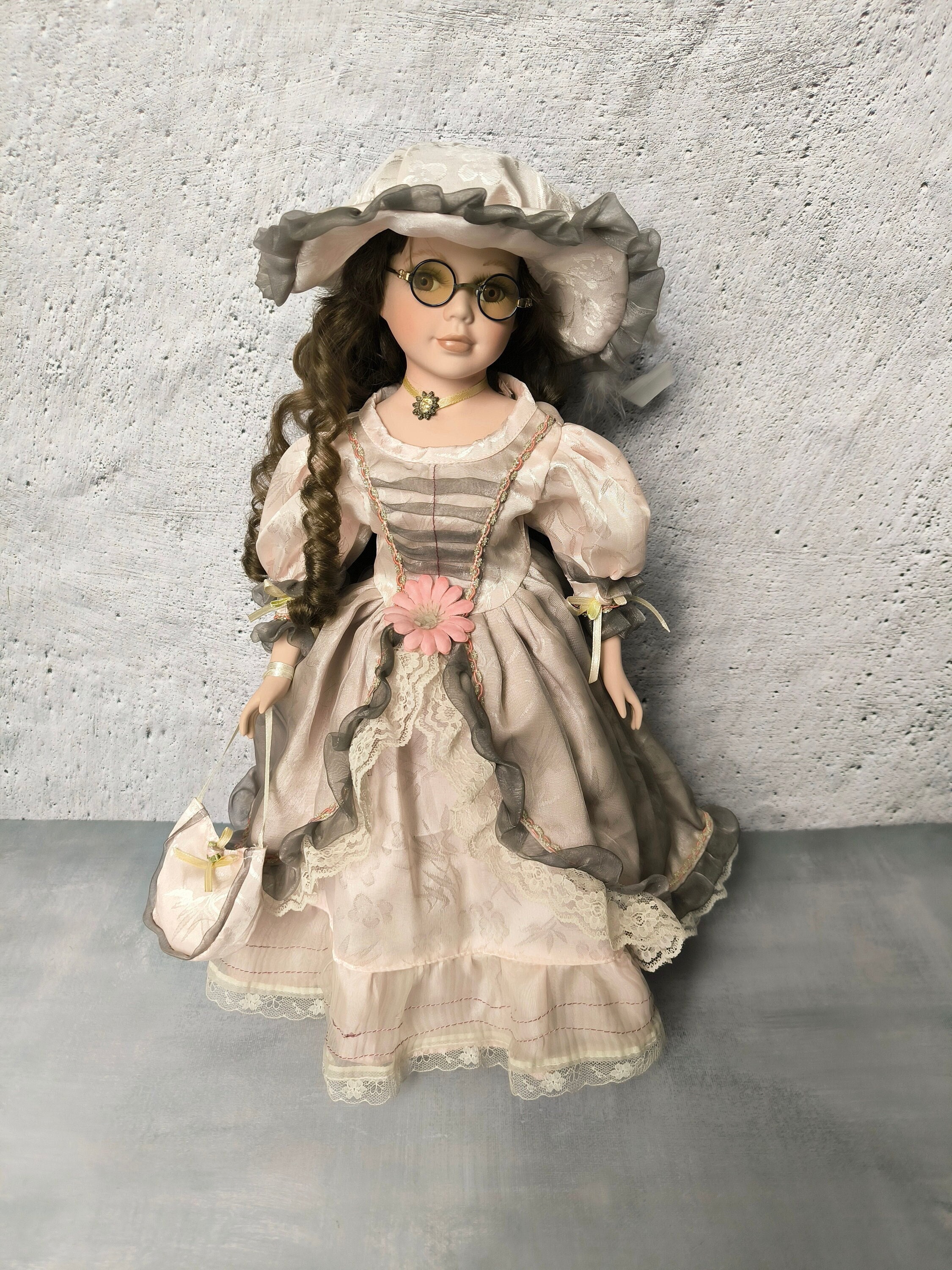 Mundia doll - Etsy 日本