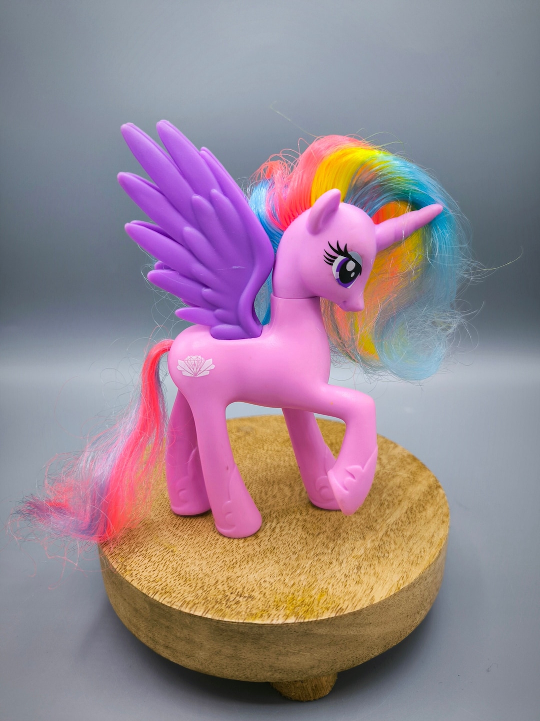 My Little Pony G4 Spa Pony Set, Groovin' Hooves Set & Famous